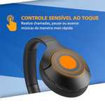 Auriculares Inalámbricos Bluetooth Philips TAH8506BK/00