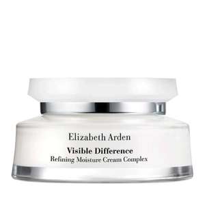Elisabeth Arden Visible Difference Refining Moisture Cream Complex