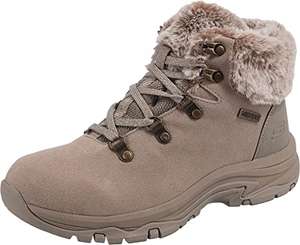 Skechers Trego Falls Finest, Botines para Mujer