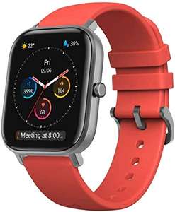 Amazfit GTS ⇒ Ofertas mayo 2022 » Chollometro