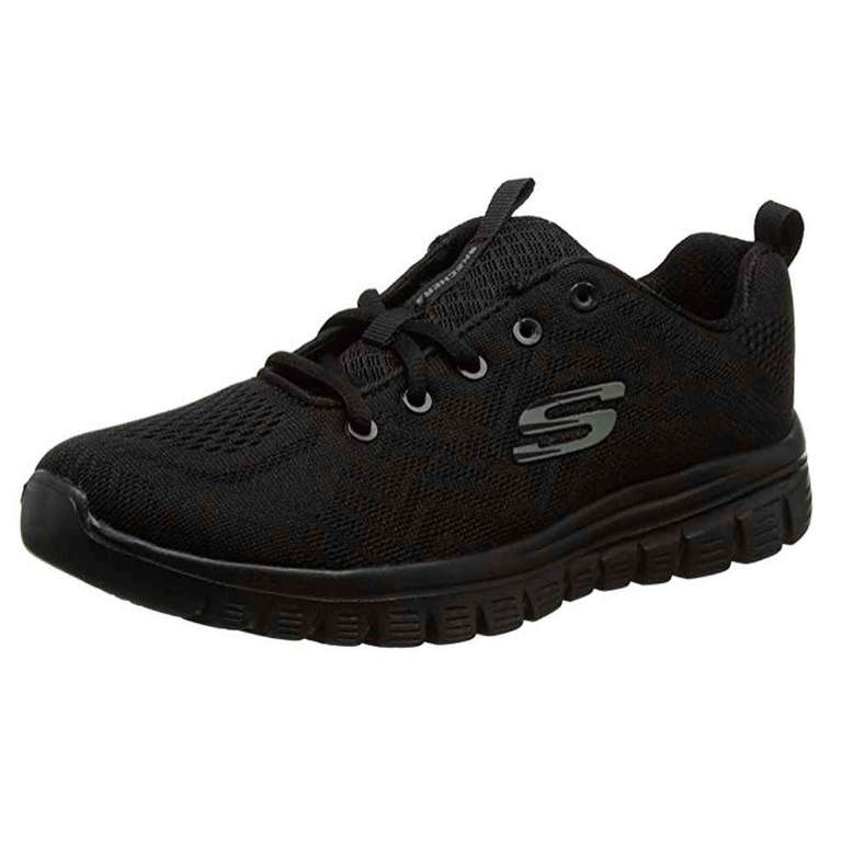 Skechers Graceful Get Connected para mujer