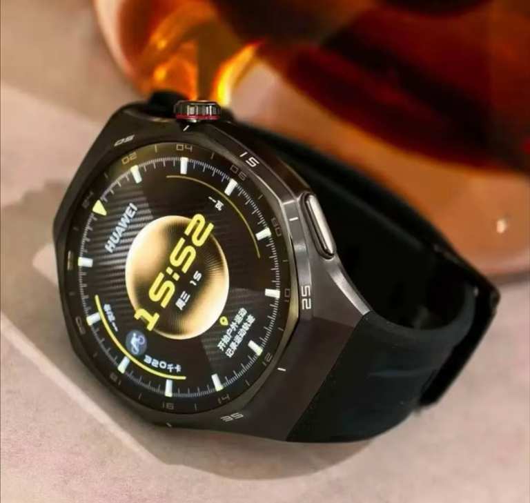 Imagen de Reloj inteligente Huawei Watch GT