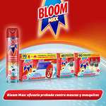 Bloom Max pack de 4 recambios Líquido, insecticida