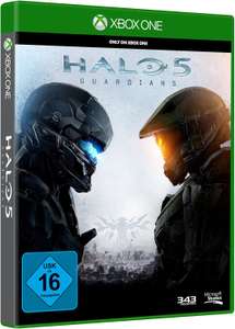 Halo 5: Guardians, FIFA 21, RIMS RACING, WRC 10, Injustice 2 - Legendary Edition