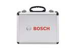 Set Bosch de brocas y cinceles SDS plus en maletin