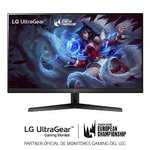 LG 32GN600-B - Monitor Gaming UltraGear 32