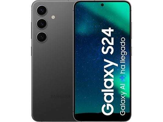 Samsung Galaxy S24 128GB 8GB RAM + Galaxy Buds2 Pro de regalo