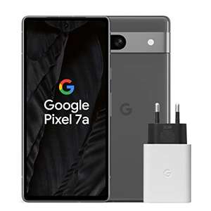 Google Pixel 7A 8GB / 128GB + Cargador
