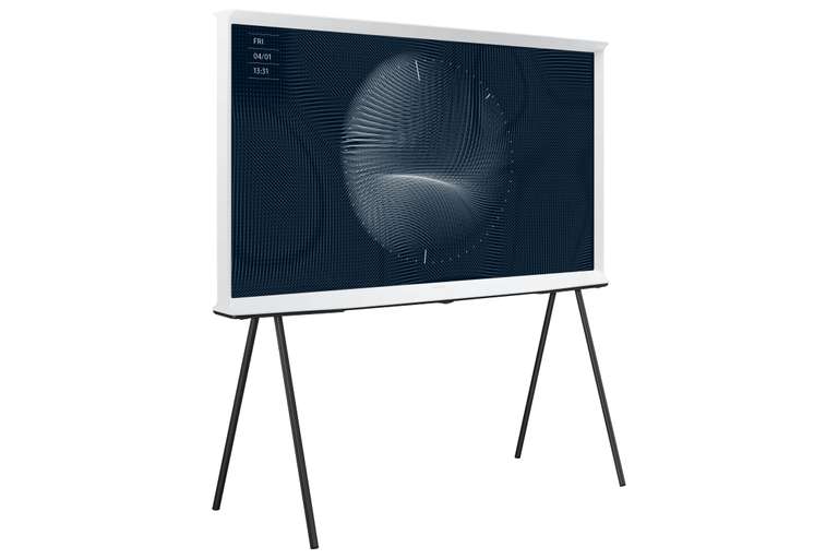 TV LS01B The Serif 125cm 50" Smart TV (2022)