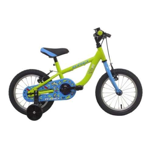 Bicicleta de niños 14 B-PRO