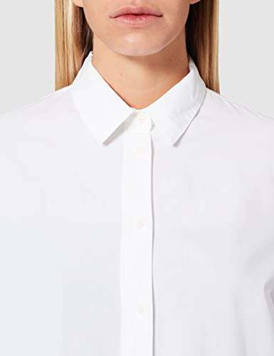 Only Onlnora New L/S Shirt Wvn Noos Blusas para Mujer