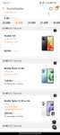 Nueva recopilación de ofertas Daily Picks en la tienda oficial de Xiaomi