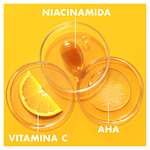 Olay Sérum Antimanchas De Día Vitamina C + AHA24 [Aplicar cupón + Compra Recurrente]