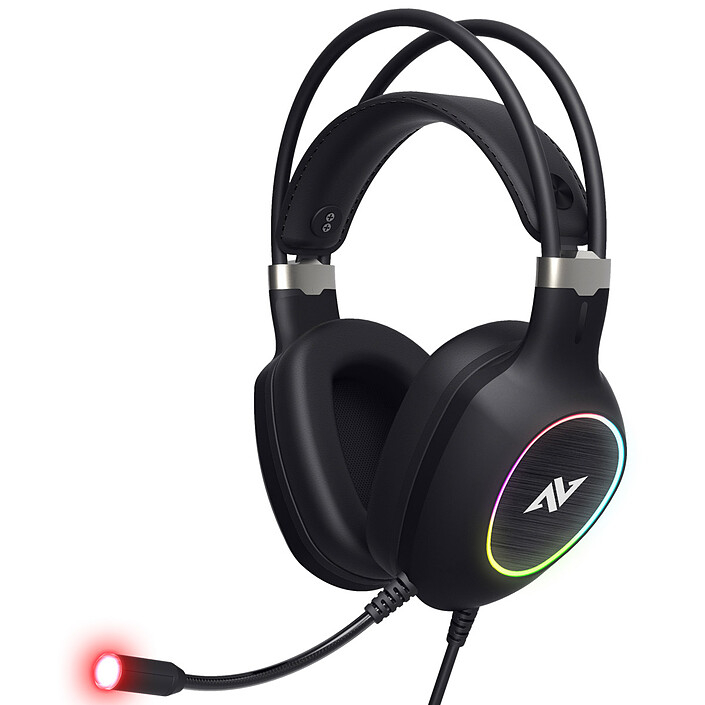 Abkoncore CH55 - Auriculares con micrófono