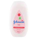 Johnson's Crema Liquida Baby, 300ml