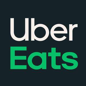 10€ descuento en tu primer pedido Uber Eats (mínimo 15€)