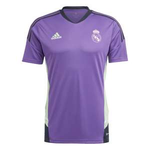 Camiseta adidas Real Madrid 2023 Training