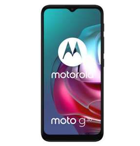 Motorola Moto G30 6,5'' 6/128GB Dark Pearl.
