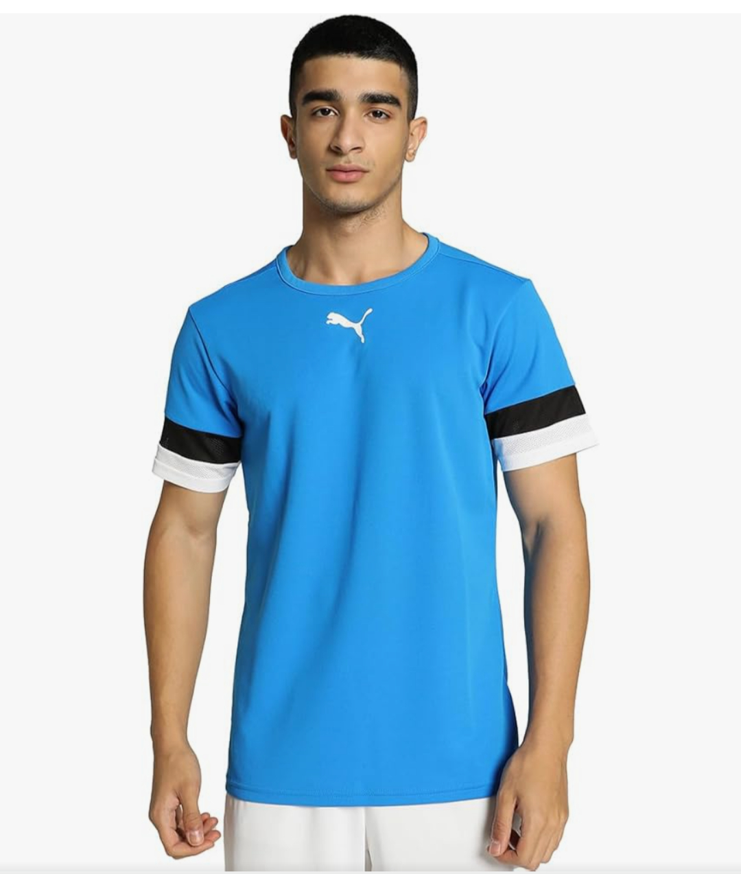 Puma Teamrise Jersey Camiseta Unisex Adulto (Pack de 1) talla S,M, XL