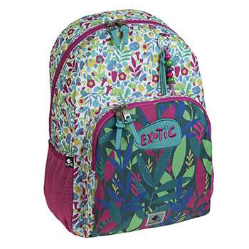 Outlet de mochilas, papelería y material escolar Busquets + 20% EXTRA para  suscriptores de El Club o La Vanguardia » Chollometro
