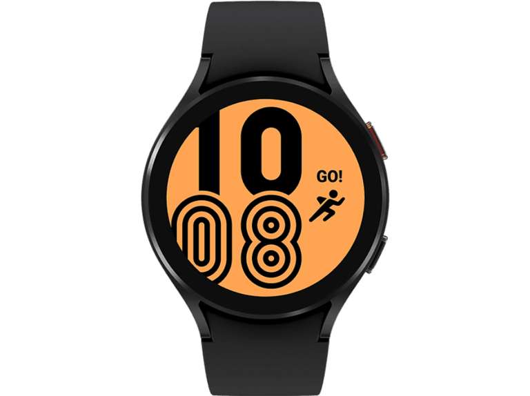 Smartwatch - Samsung Watch 4 BT, 44 mm, 1.4", Exynos W920, 16 GB,