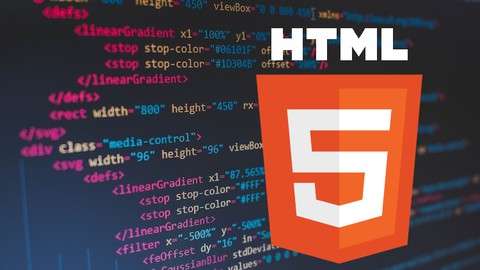 CURSOS GRATIS Aprende HTML5, CSS (UDEMY)