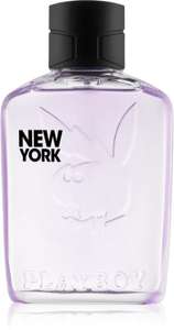 Playboy New York 100 ml