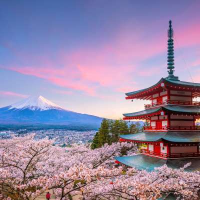 Japón: Tokio, Hakone, Kioto, Hiroshima, Osaka y Okinawa 19 Noches Hotel 3* + Vuelos+ Traslados+ Seguros (PxPm2)(Enero)
