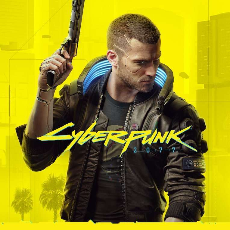 Cyberpunk 2077, Red Dead Redemption 2