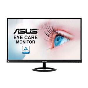 ASUS VX279C 27´´ - LED - Full HD - Monitor