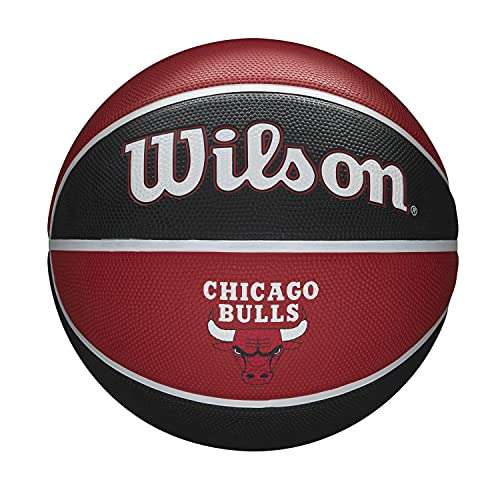 Wilson NBA Team Tribute Baloncesto