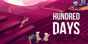 Hundred Days: simulador de elaboración de vino - Epic Games