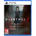 Silent Hill f - PS5 (Recogida a tienda GRATIS)