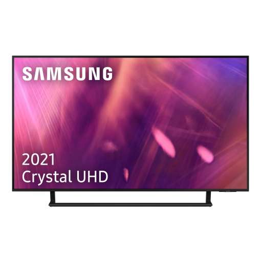 TV LED 109,22 cm (43") Samsung UE43AU9075U, 4K UHD, Smart TV