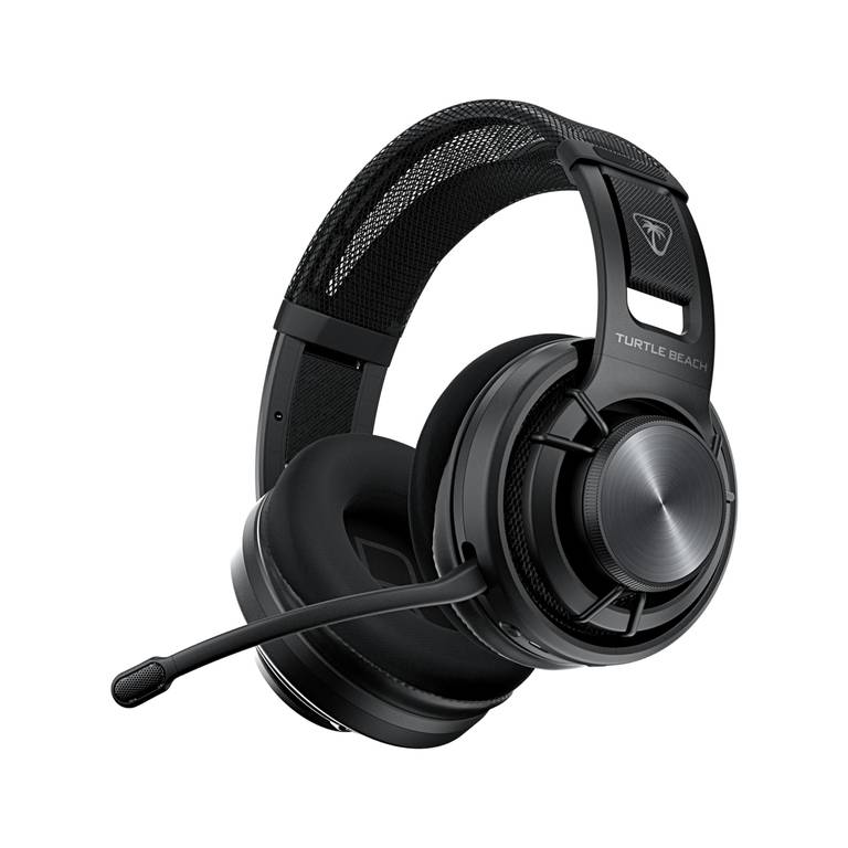 Turtle Beach Atlas Air Auriculares de Juego Abiertos Inalámbricos para PC (Reacondicionado – ESTADO Como nuevo)