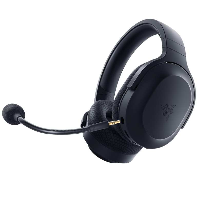 Imagen de Razer Barracuda X – Auriculares In
