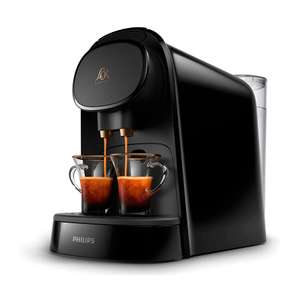 Philips L'OR cafetera