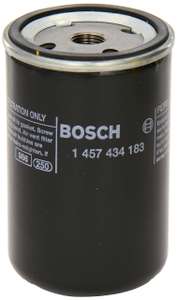 Bosch 1457434183 fuel-filter Caja