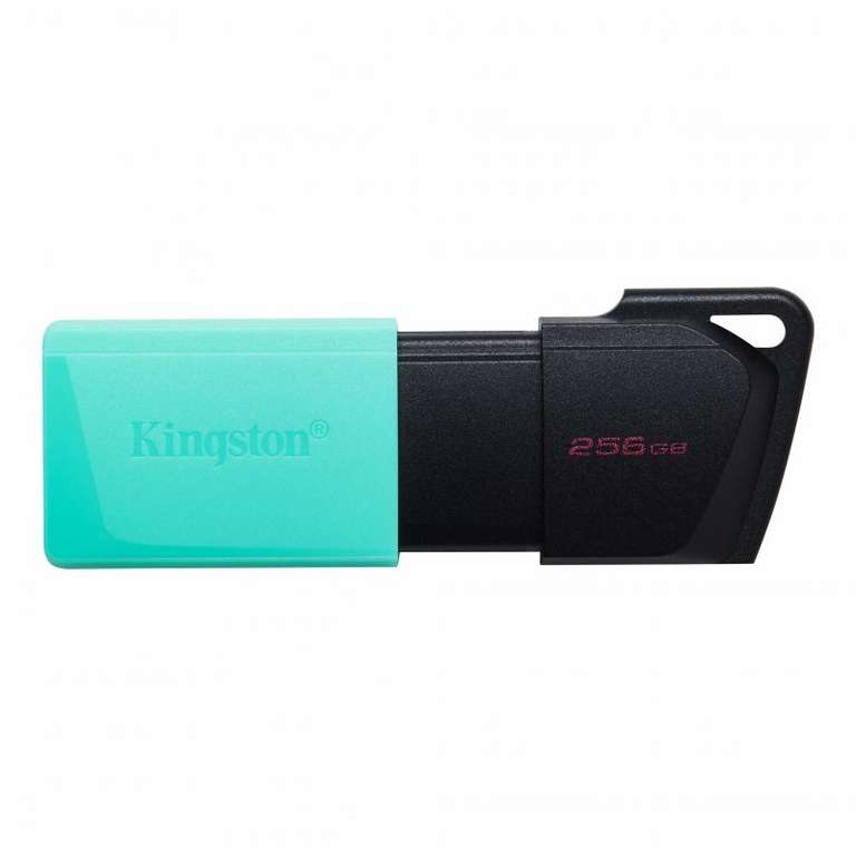 Kingston Data Traveller Exodia M unidad flash USB 256GB (precio sin cupón nuevo usuario)