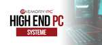 GAMING PC | AMD Ryzen 5 7500F | 16GB DDR5 | RX 7900 GRE 16GB | 1TB M.2 SSD + Starfield Premium Edition