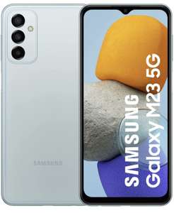 Samsung Galaxy M23 5G (Preventa, Leed descripción)