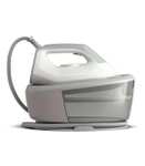 Centro de Planchado de Vapor Philips PSG2000/80, 2400W, 6Bar