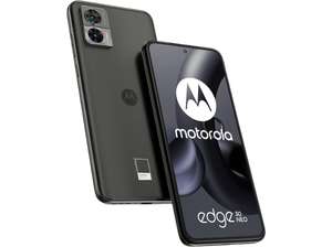 Motorola Edge 30 Neo, Black Onyx, 128 GB, 8 GB RAM, 6.28", Full HD+, pOLED, Snapdragon 695 5G, Google Assistant, Android 12