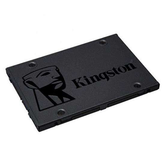 Kingston SSD A400 2.5 SSD 480GB Sata3