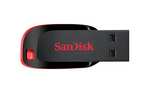 SanDisk 128GB Cruzer Blade: Unidad Flash USB 2.0 de Alta Capacidad