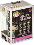 Funko POP TV: Squid Game- Sae-byeok 067