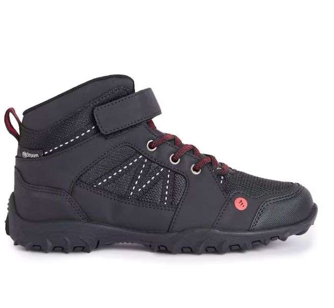 Mountain best sale pro botas