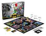 Monopoly El Padrino, Gremlins, Spider-Man, Fortnite, Cluedo Canzafatasma y otros