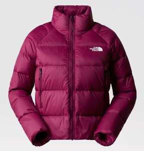 THE NORTH FACE CHAQUETA DE PLUMÓN HYALITE PARA MUJER