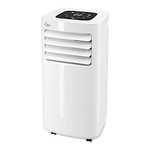 Suntec Aire Acondicionado portatil Coolfixx 2.0 ECO R290 - Climatizador 1800 frigoria / 7000 btu - 3en1 Refrigeración